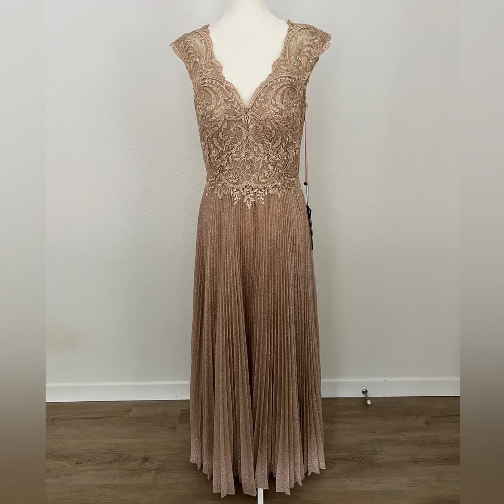 Gorgeous Mother of the Bride Gown